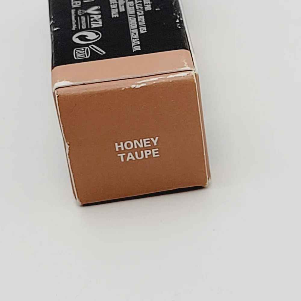 Honey Taupe Anastasia Beverly Hills Satin Lipstick Nude Beige Brand New In Box